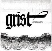 Drumcorps : Grist (EP)